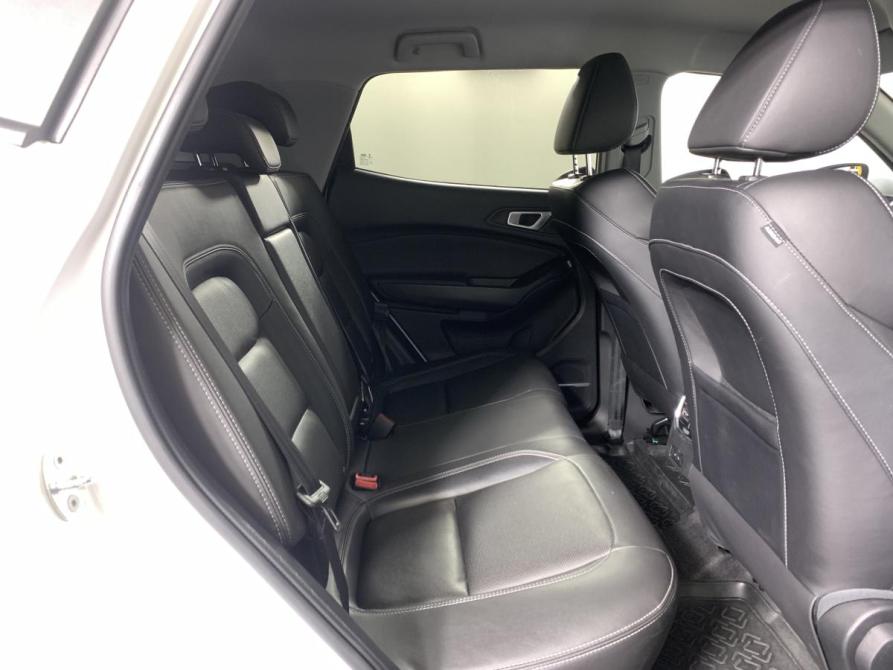 Chery Tiggo 4 I Рестайлинг Москва  - изображение 17