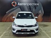 Kia Rio IV Ставрополь  - изображение 28