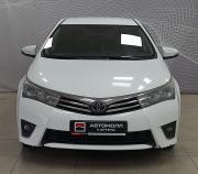 Toyota Corolla XI (E160 E170 E180) Новокузнецк  - изображение 26