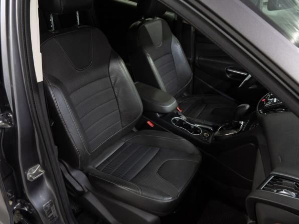 Ford Kuga II с пробегом 2013 года, цена 1 099 000 рублей, 188282 км, внедорожник, Автокод Объявления