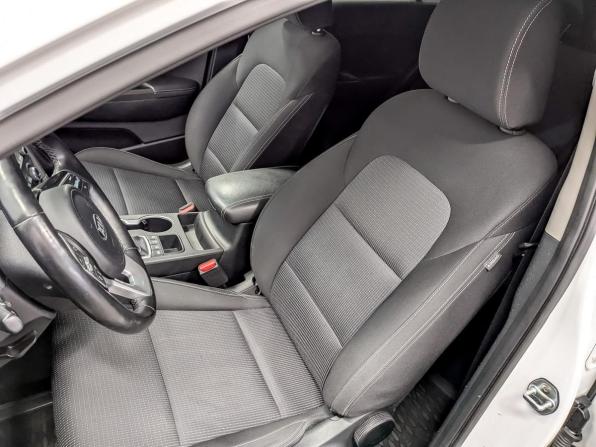 Kia Sportage IV Рестайлинг с пробегом 2020 года, цена 2 300 000 рублей, 100752 км, внедорожник, Автокод Объявления