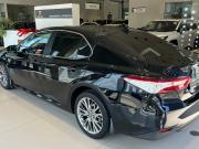 Toyota Camry VIII (XV70) Краснодар  - изображение 22