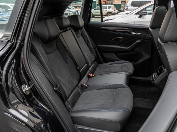 Volkswagen Tiguan III (China Market) с пробегом 2026 года, цена 5 190 000 рублей, 51 км, внедорожник, Автокод Объявления