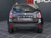 Renault Duster I Рестайлинг Пермь  - изображение 55