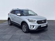 Hyundai Creta I Самара  - изображение 17