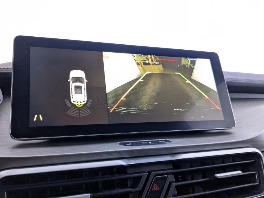 Geely Coolray I Москва  - изображение 16