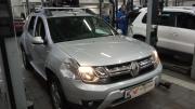 Renault Duster I Рестайлинг Санкт-Петербург  - изображение 8
