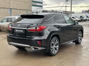 Lexus RX IV Пермь  - изображение 39