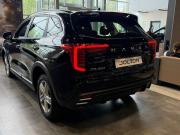 Haval Jolion I Рестайлинг 2 Тольятти  - изображение 39