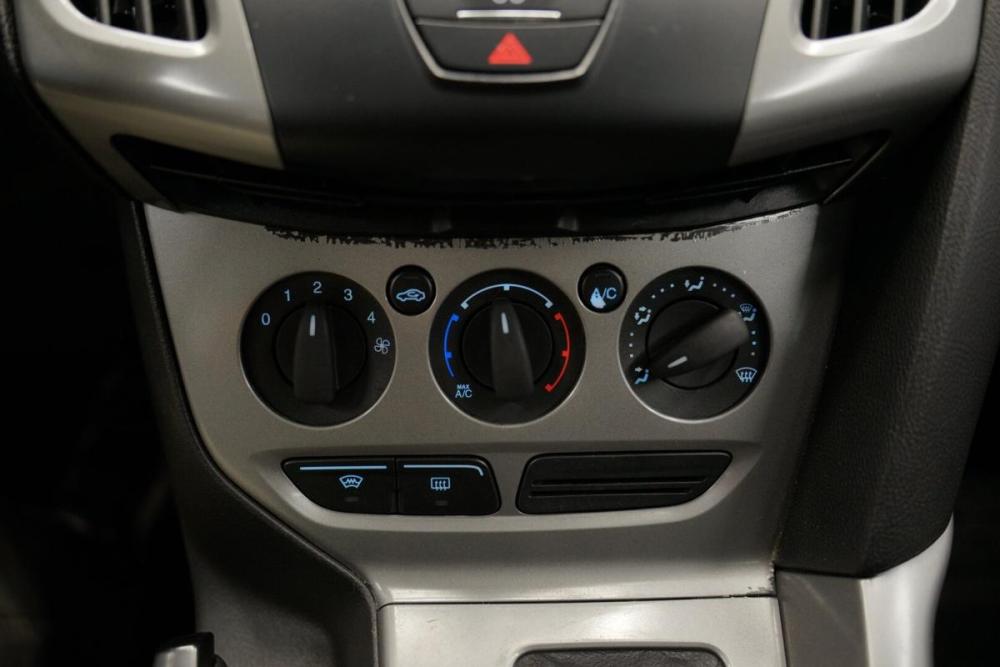 Ford Focus III Крым  - изображение 20