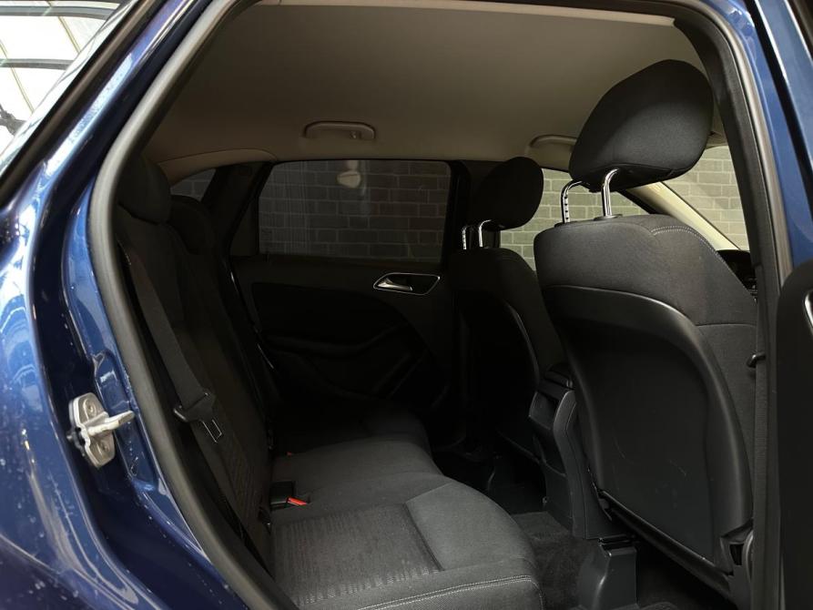 Mercedes-Benz B-Класс II (W246) Челябинск  - изображение 11