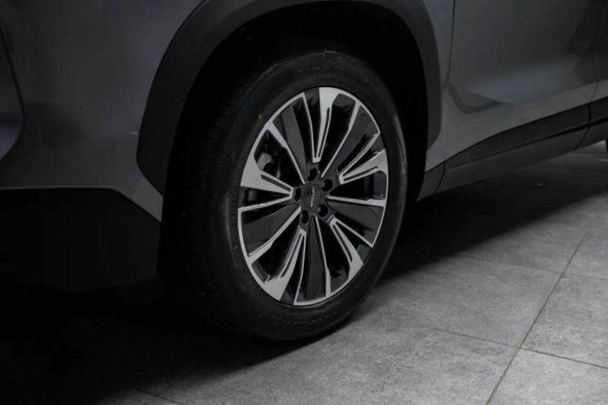 Новый JETOUR DASHING I 2026 года, цена 3 029 900 рублей, внедорожник, Автокод Объявления