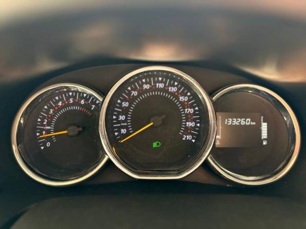 Renault Logan II Рестайлинг с пробегом 2019 года, цена 1 099 000 рублей, 133247 км, седан, Автокод Объявления