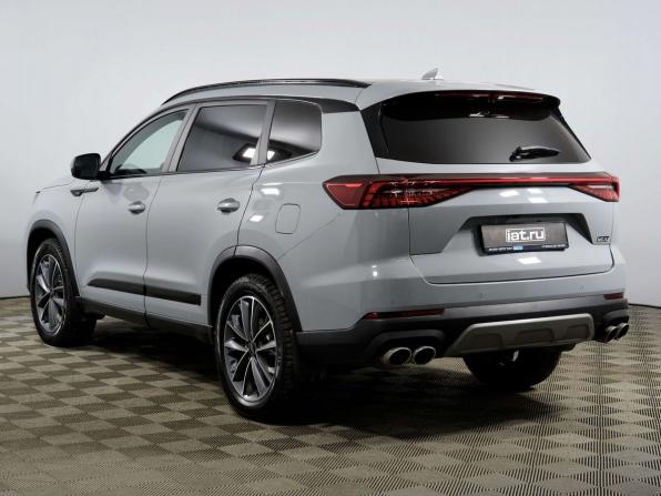 Chery Tiggo 8 Pro Max I Рестайлинг с пробегом 2024 года, цена 2 298 000 рублей, 38287 км, внедорожник, Автокод Объявления