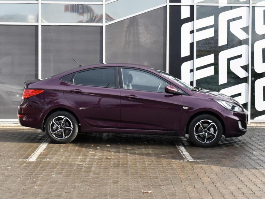 Hyundai Solaris I Краснодар  - изображение 5