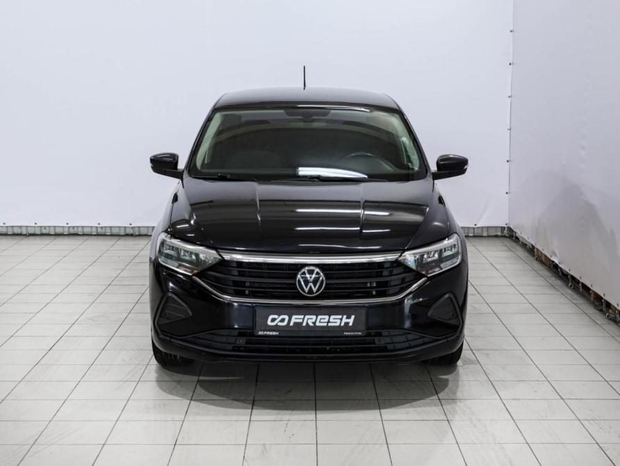 Volkswagen Polo VI Ростов-на-Дону  - изображение 3