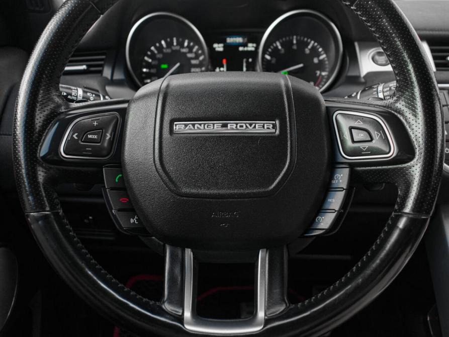 Land Rover Range Rover Evoque I Екатеринбург  - изображение 13