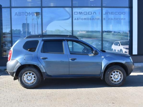 Renault Duster I с пробегом 2013 года, цена 814 000 рублей, 69159 км, внедорожник, Автокод Объявления