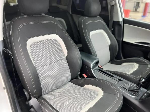 Kia Ceed II с пробегом 2012 года, цена 1 100 000 рублей, 236319 км, универсал, Автокод Объявления