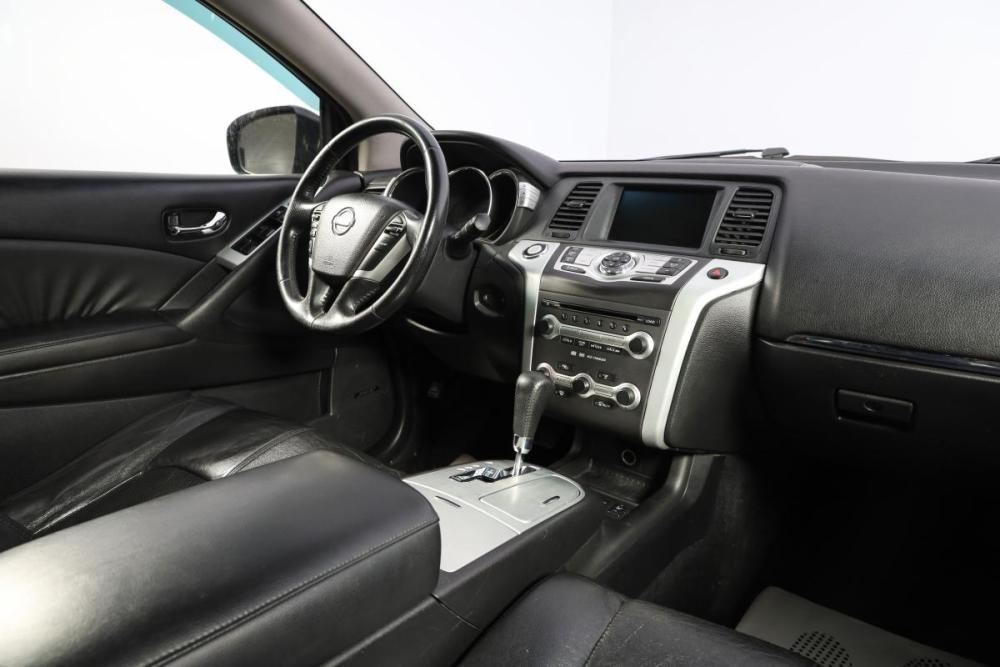 Nissan Murano II (Z51) Рестайлинг Новосибирск  - изображение 17
