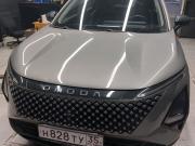 Omoda C5 I Рестайлинг Москва  - изображение 32