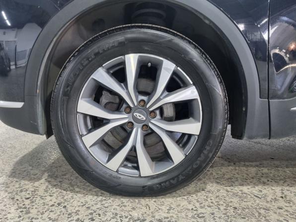 Chery Tiggo 7 Pro I с пробегом 2021 года, цена 1 545 000 рублей, 60752 км, внедорожник, Автокод Объявления