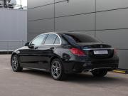 Mercedes-Benz C-Класс IV (W205) Рестайлинг Москва  - изображение 30