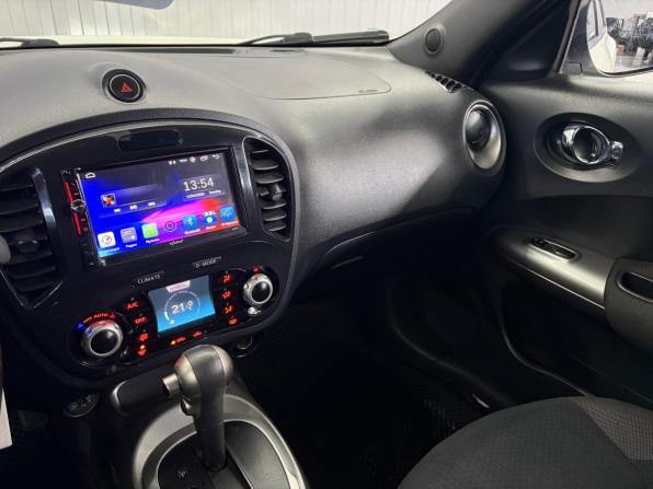 Nissan Juke I с пробегом 2012 года, цена 937 000 рублей, 135974 км, внедорожник, Автокод Объявления