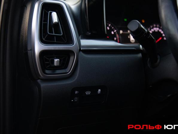 Kia Sorento IV с пробегом 2022 года, цена 3 388 000 рублей, 75203 км, внедорожник, Автокод Объявления