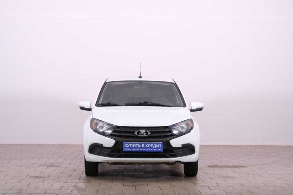 Lada (ВАЗ) Granta I Рестайлинг Омск  - изображение 2