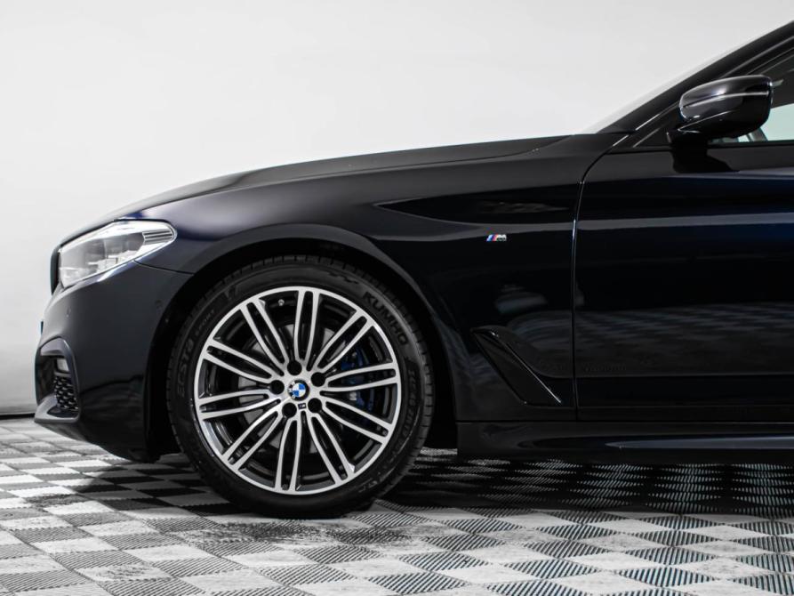 BMW 5 серии VII (G30/G31/G38) Москва  - изображение 10