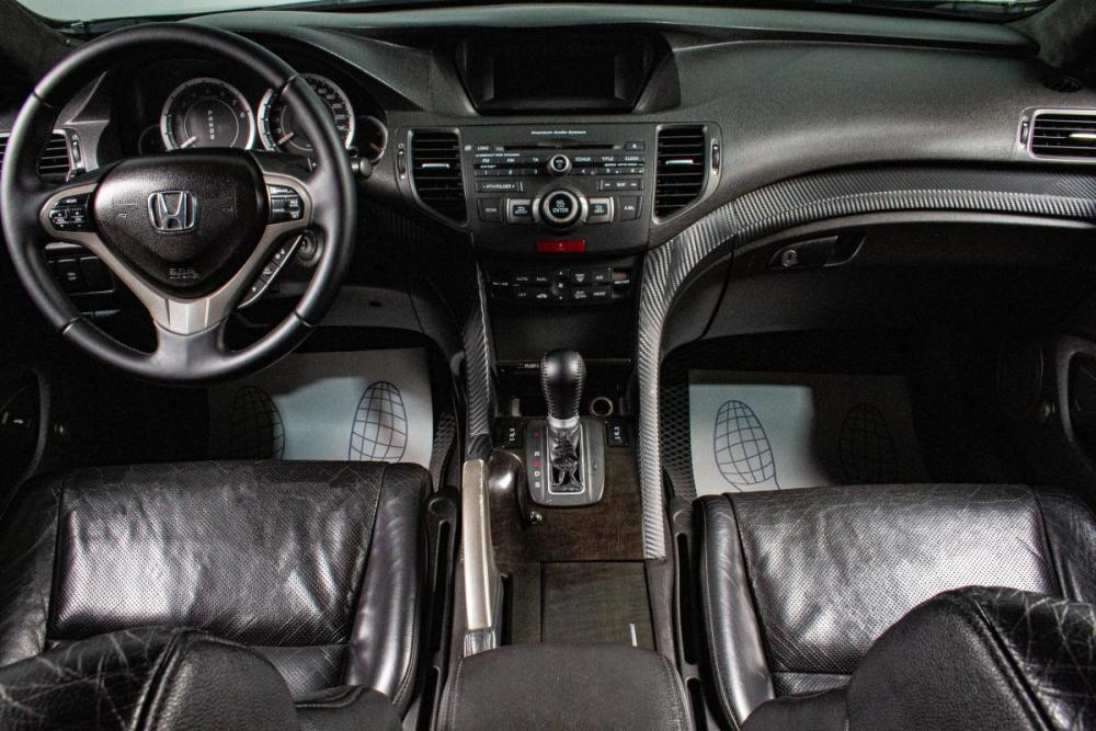 Honda Accord VIII Сургут  - изображение 14