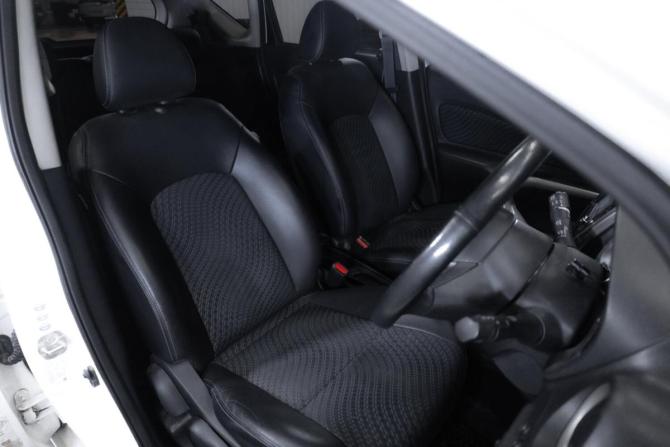 Nissan Note II с пробегом 2012 года, цена 650 000 рублей, 106500 км, хэтчбек, Автокод Объявления