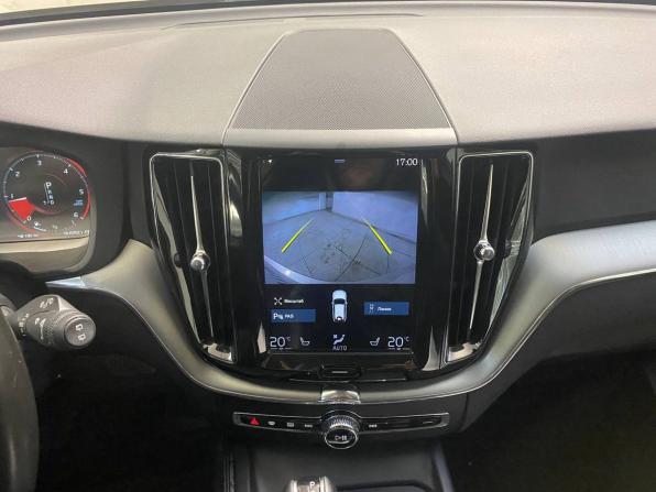 Volvo XC60 II с пробегом 2020 года, цена 3 369 800 рублей, 151000 км, внедорожник, Автокод Объявления