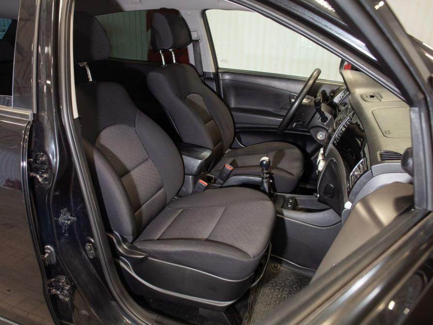SsangYong Actyon II Иваново  - изображение 28