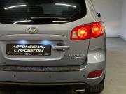 Hyundai Santa Fe II Новосибирск  - изображение 33