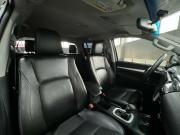 Toyota Hilux VIII Оренбург  - изображение 34