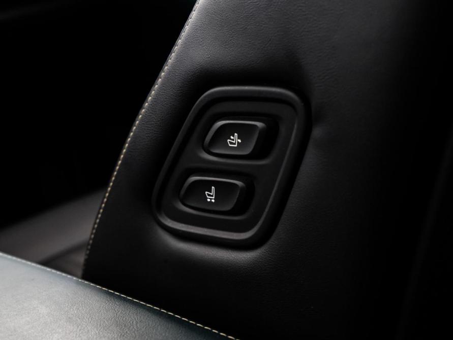 GAC GS8 II Санкт-Петербург  - изображение 38
