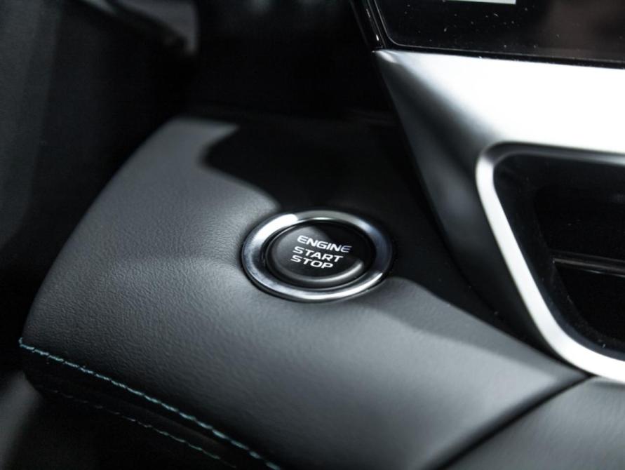 Geely Monjaro I Рестайлинг Санкт-Петербург  - изображение 30