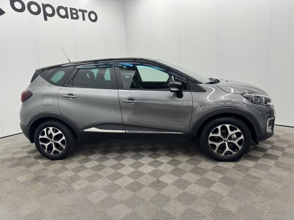 Renault Kaptur I с пробегом 2016 года, цена 1 499 000 рублей, 100898 км, внедорожник, Автокод Объявления