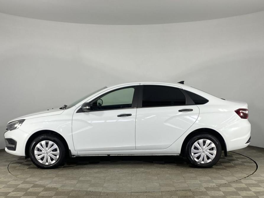 Lada (ВАЗ) Vesta I Рестайлинг (NG) Воронеж  - изображение 10