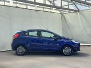 Ford Fiesta Mk6 Рестайлинг Липецк  - изображение 26