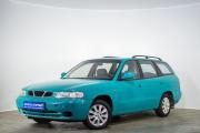 Daewoo Nubira I Оренбург  - изображение 22