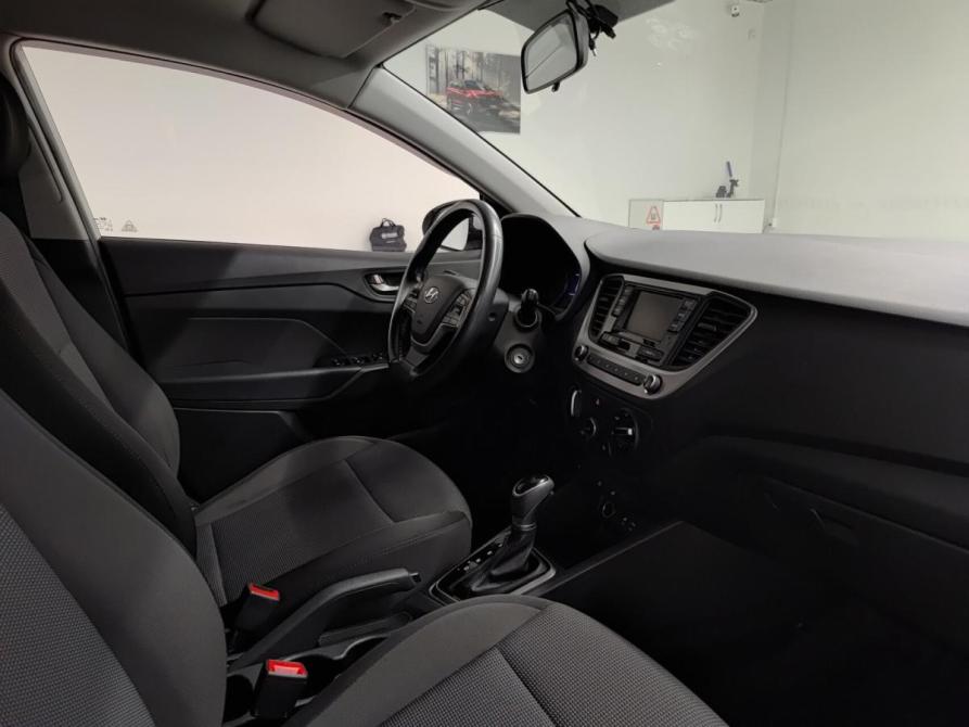 Hyundai Solaris II Казань  - изображение 13
