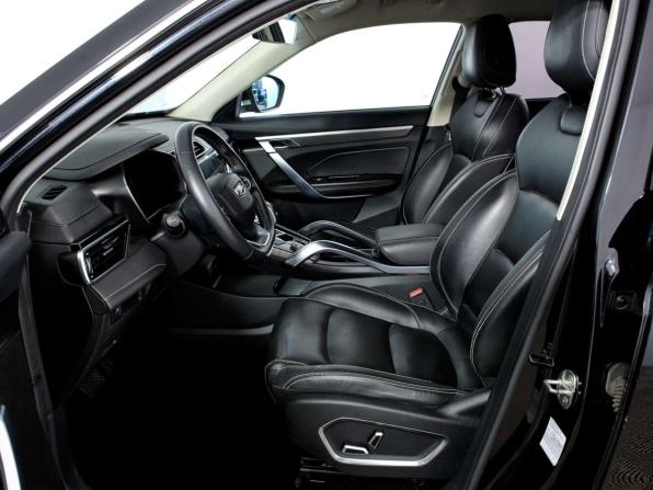 Geely Atlas Pro с пробегом 2022 года, цена 1 498 000 рублей, 210221 км, внедорожник, Автокод Объявления