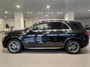 Mercedes-Benz GLE II (V167) Казань  - изображение 32