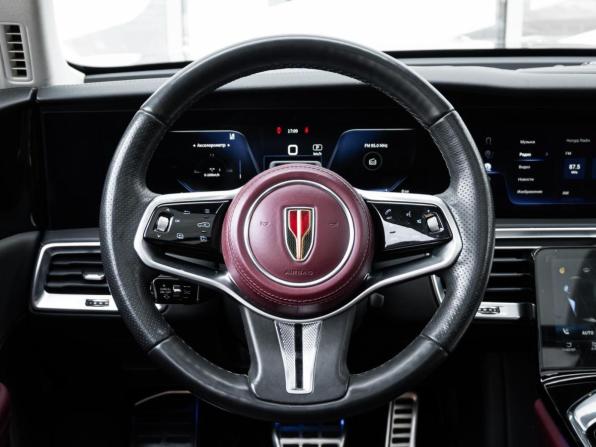 Hongqi E-HS9 с пробегом 2021 года, цена 5 200 000 рублей, 45999 км, внедорожник, Автокод Объявления