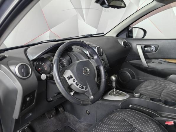 Nissan Qashqai I с пробегом 2007 года, цена 529 000 рублей, 368902 км, внедорожник, Автокод Объявления