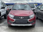 Lada (ВАЗ) Granta I Рестайлинг Екатеринбург  - изображение 7