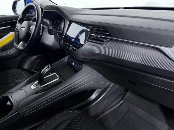 Haval F7x I с пробегом 2021 года, цена 1 688 000 рублей, 104486 км, внедорожник, Автокод Объявления